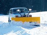 Lada 4x4 Export Edition 2010 года
